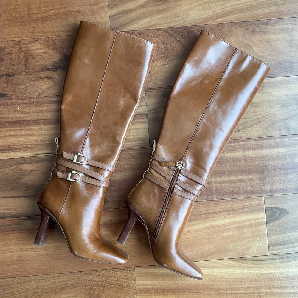 Louise et Cie boots - Picture 3 of 14